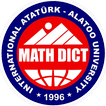 IAAU-MATH Dictionary