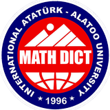 IAAU-MATH Dictionary biểu tượng