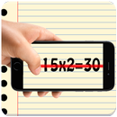 Math auto answers simulator APK