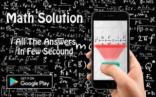 برنامه‌نما Math auto answers simulator عکس از صفحه