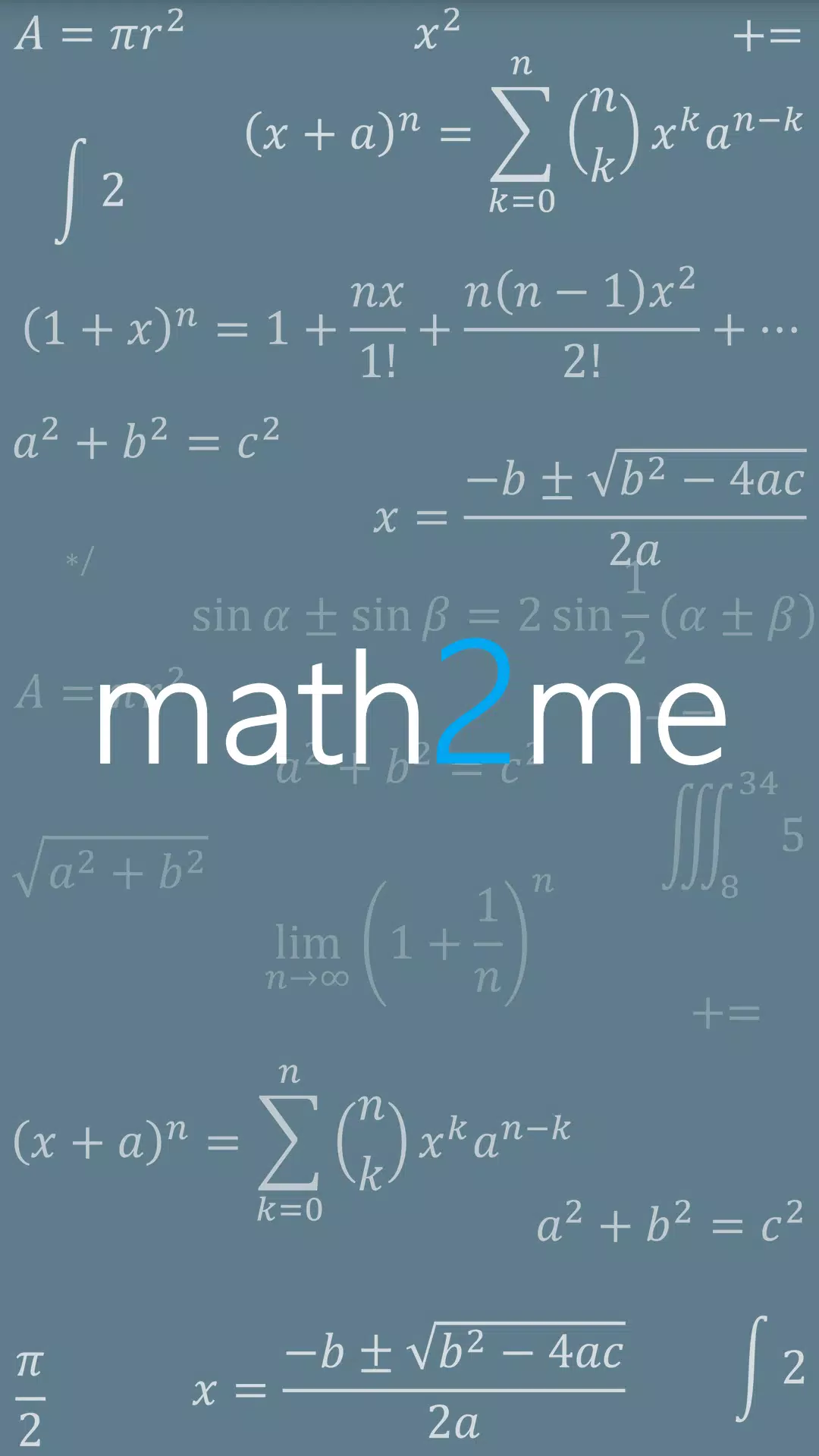 math2me APK for Android Download