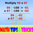 Math Tips & Tricks-APK