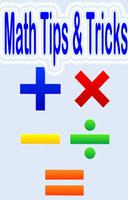 Math Tips & Tricks capture d'écran 3