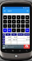 Spreadsheet Calculate bài đăng