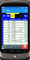 Spreadsheet Calculate ảnh chụp màn hình 1