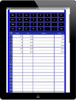 Spreadsheet Calculate ảnh chụp màn hình 2