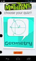Geometry Pro! poster