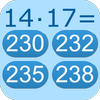 Math Trainer icon