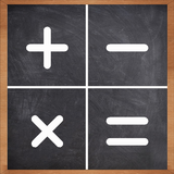 Math Training icon