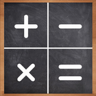 Math Training icon