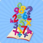 Math Tricks, Shortcut Methods & Number Mind Games icône