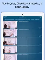 Math & Science Tutor - Algebra تصوير الشاشة 6