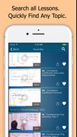 Math & Science Tutor - Algebra screenshot 3