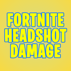 Fortnite Headshots icône
