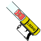 Logang Merch Cannon 图标