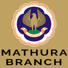 Mathura Branch (CIRC of ICAI) ícone