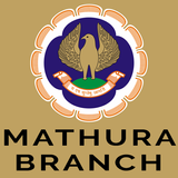 آیکون‌ Mathura Branch (CIRC of ICAI)
