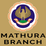 Mathura Branch (CIRC of ICAI) simgesi