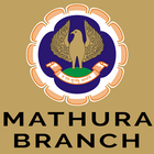 Mathura Branch (CIRC of ICAI) ไอคอน