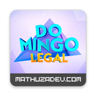 Domingo Legal icon