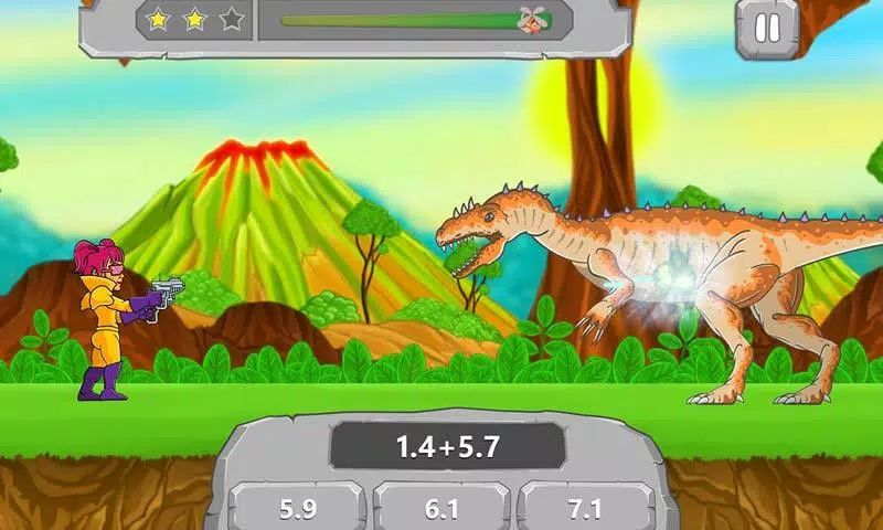 Caveman Vs Dino for Android - Download the APK from Uptodown