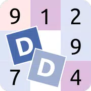 Digit Disorder - Match Numbers