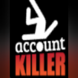Account killer