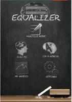 Math Equalizer Affiche