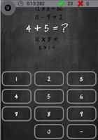 Math Equalizer تصوير الشاشة 1