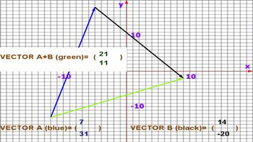 Math Graph capture d'écran 2