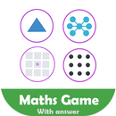 maths puzzles with answers APK
