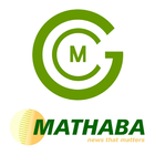 Mathaba-icoon