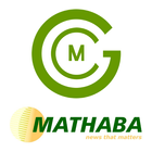 Mathaba icône
