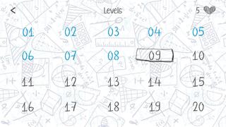 Kids Mathaholics screenshot 2