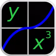 MathAlly Graphing Calculator