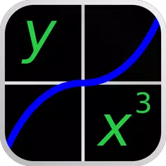 MathAlly Graphing Calculator APK download