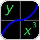 Icona MathAlly Graphing Calculator