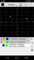 2 Schermata MathAlly Graphing Calculator