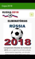 Copa 2018 Affiche