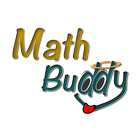 Math Buddy - a Learning and Practice Math Concepts 圖標