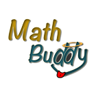 Math Buddy - a Learning and Practice Math Concepts biểu tượng