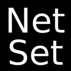 Net Set आइकन