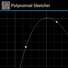 Polynomial Sketcher icon