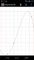 Polynomial Sketcher screenshot 1