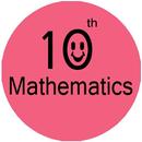 SSLC Mathematics Solution APK