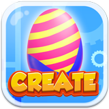 Surprise Eggs Factory 2 icon