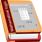Mathematical logic biểu tượng