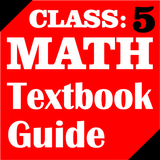 Math Grade 5 biểu tượng
