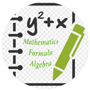 Mathematics Formula Algebra APK