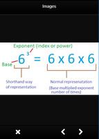 List of Mathematical formulas স্ক্রিনশট 1